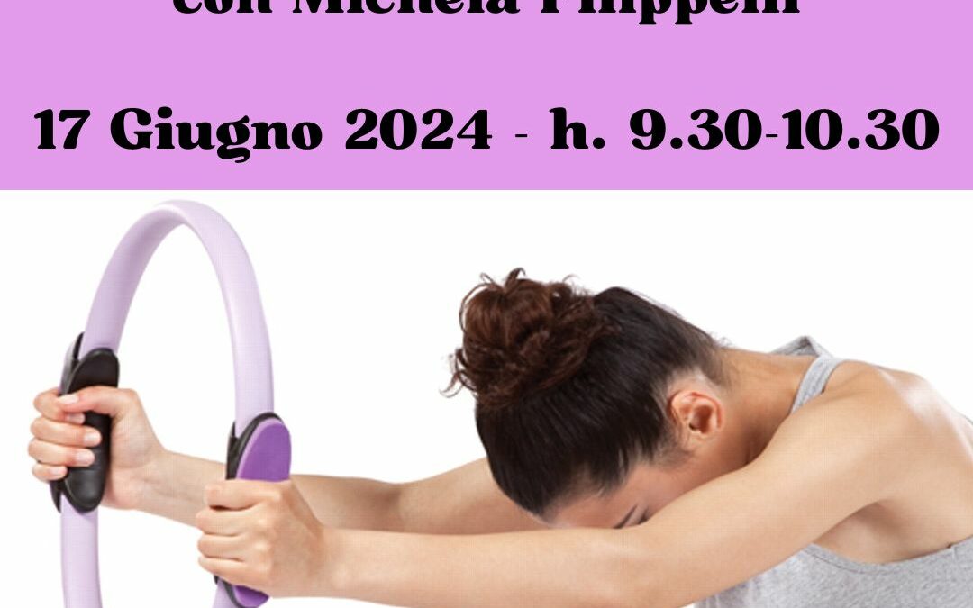 Open Class PILATES